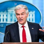 Trump Admin Blocks $1.6 Billion in Potentially Fraudulent Medicare Lab Bills