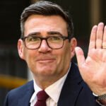 Andy Burnham Becomes Labour Leader En Route to Becoming Britain’s Prime Minister