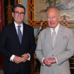 Andy Burnham Appointed UK Prime Minister