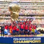 European Nations to Boycott Soccer World Cup Over New FIFA Proposals
