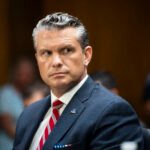 REPLAY: Hegseth Leads Omaha Reenlistment Ceremony