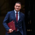 New British Defense Secretary Says Europe Shaken out of ‘Complacency’ by Trump