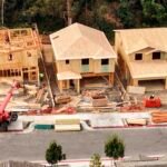 US New Home Sales Slide in July Despite Lower Prices
