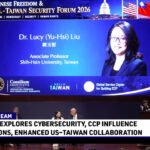 Taiwan Officials Warn Beijing Is Turning Taiwan’s Political Divisions Into Distrust