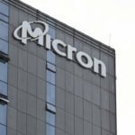 Memory Chip Maker Micron Unveils Plans for $10 Billion Research Lab in Idaho