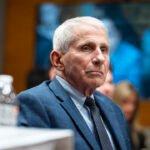 Fauci Told Aide to Delete Email About Risky Research
