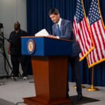 Fed Chairman Kevin Warsh Set to Deliver 1st Jackson Hole Keynote Speech