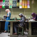 US Bans Imports From 43 Chinese Firms Over Forced Labor Charge