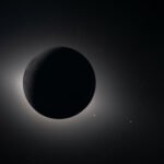 REPLAY: Partial Lunar Eclipse Visible From Madrid