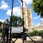 Opponents of Chinese Mega-Embassy in London to Appeal After Case Rejected by High Court