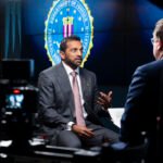 FBI Task Force Targeting Transnational Repression Across US: Patel