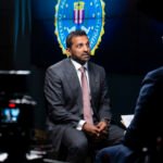 FBI Intensifies Fight Against Foreign Espionage Under Trump: Director Patel