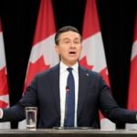 Poilievre Presses Carney to Recall Parliament to Deal With Rejected Trade Agreement