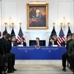 Trump Announces Nearly $3 Billion Investment in Mining to Reduce Reliance on China