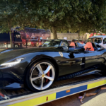 London Police Seize Cars Worth $10M in a Single Weekend During Antisocial Driving Crackdown