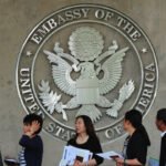 Trump Administration Pauses Visa Appointments Worldwide