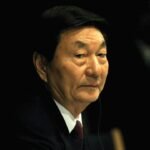 Chinese Authorities Restrict Public Mourning for Former Premier Zhu Rongji