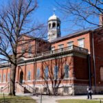 House Committees Detail Harvard Ties With Chinese Entities in New Report