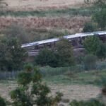 Second Passenger Train Derails in England in 2 Days