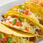 Beef Up Your Taco Night With This Easy Recipe