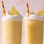 This Delicious Drink Gives All the Tropical Vibes of a Beach Vacation