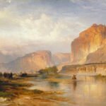Thomas Moran: Painter of the National Parks