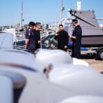 Russia Threatens UK With ‘Consequences’ for Supplying Drones to Ukraine