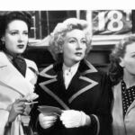 ‘A Letter to Three Wives:’ Trouble Comes by Mail
