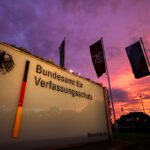 Germany Names China Among Main Actors in Transnational Repression
