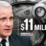 HHS Uncovers Millions in Potentially Fraudulent Billing for Pediatric Gender Care | Asst. Sec. Brian Christine