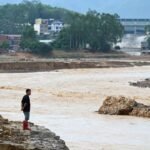 China Raises Typhoon Maysak Death Toll to 159 Six Weeks After Guangxi Floods