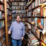 Book Sellers Alarmed as AI Giants Shred Millions of Books