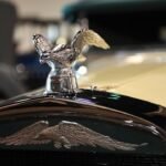The Nethercutt Collection: Cars, Cosmetics, and Orchestrions
