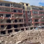 China Blast in Residential Area Leaves 1 Dead, 2 Missing as Residents Question Official Account
