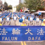 Brooklyn Parade Spotlights Communist China’s Attack on Faith, Transnational Repression on US Soil