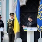 UK Will Share Classified Information on Long-Range Missile Tech With Ukraine