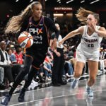 DeWanna Bonner, WNBA’s Active Leading Scorer, Reaches Buy out With Phoenix Mercury