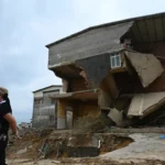 Guangxi Flood Death Toll Questioned by Residents Who Say Casualties Were Far Higher