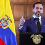 Colombia, US Celebrate Capture of Senior Tren de Aragua Leader