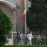Chinese Regime Says Iran Cooperation Should Not Be Disrupted