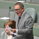 Labor MP Facing Assault Charges Accused of Bail Breach