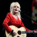 Tennessee Governor Pushes to Rename Nashville Airport After Dolly Parton