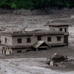 Survivors Describe Race to Escape Nepal–Tibet Flood as Families Search for Missing