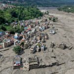 At Least 160 Dead, Hundreds Missing After Flood Devastates Nepal-Tibet Border