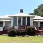Retreat Rosenwald School: Preserving an Educational Legacy