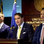 81 Charged in Puerto Rico Drug Trafficking Investigation