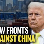 Trade Groups Urge US, Canada to Focus on China Threat; US Considers 7.5 Percent China Tariff