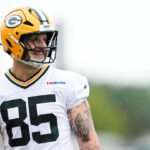 Packers’ Tucker Kraft Used Chippy Joint Practice With Cardinals to ‘Wake Up’ Before Season