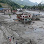 Aussie Families Cling to Hope in Nepal Flood Search