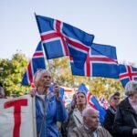 Iceland Votes on Reopening EU Talks in Referendum Too Close to Call